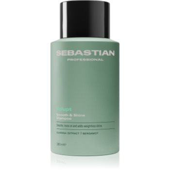 Sebastian Professional Volupt șampon pentru păr cu volum - imagine 2